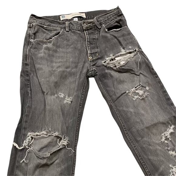 Gap Morrison fit jeans size 29 x 30 - Picture 2 of 4